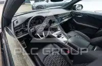 2022 Audi RS