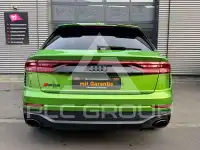 2022 Audi RS