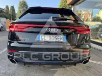 2022 Audi RS