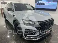 2022 Audi RS