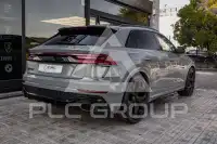2022 Audi RS