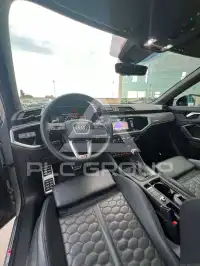 2022 Audi RSQ3