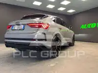 2022 Audi RSQ3