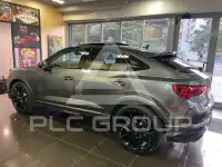 2022 Audi RSQ3