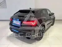 2022 Audi RSQ3