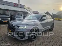 2022 Audi RSQ3