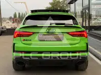 2022 Audi RSQ3