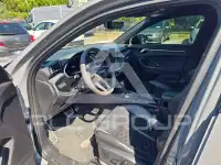 2022 Audi RSQ3