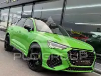 2022 Audi RSQ3