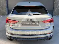 2022 Audi RSQ3