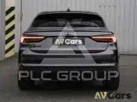 2022 Audi RSQ3