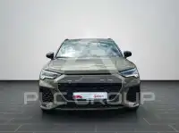 2022 Audi RSQ3