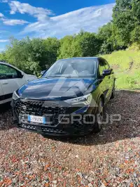 2022 Audi RSQ3