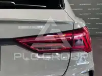 2022 Audi RSQ3