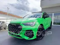 2022 Audi RSQ3