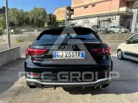 2022 Audi RSQ3