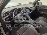 2022 Audi RSQ3