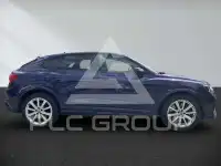 2022 Audi RSQ3
