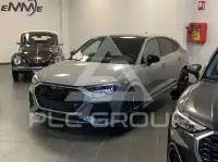 2022 Audi RSQ3