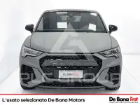 2022 Audi RSQ3