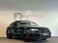 2022 Audi RSQ3