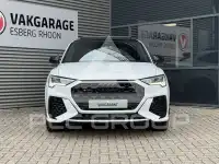 2022 Audi RSQ3