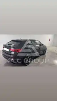 2022 Audi RSQ3