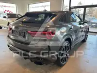 2022 Audi RSQ3
