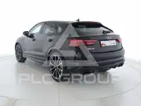 2022 Audi RSQ3