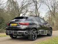 2022 Audi RSQ3