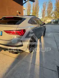 2022 Audi RSQ3
