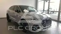 2022 Audi RSQ3