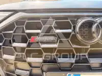 2022 Audi RSQ3