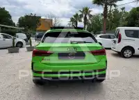 2022 Audi RSQ3