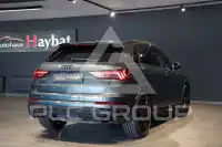 2022 Audi RSQ3