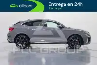 2022 Audi RSQ3