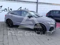 2022 Audi RSQ3