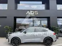 2022 Audi RSQ3