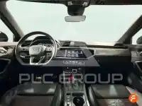 2022 Audi RSQ3