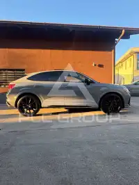 2022 Audi RSQ3