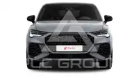 2022 Audi RSQ3