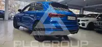 2022 Audi RSQ3