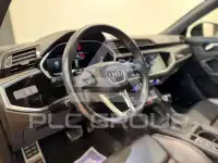 2022 Audi RSQ3