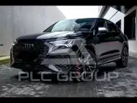 2022 Audi RSQ3