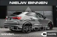 2022 Audi RSQ3