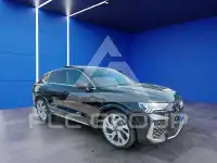 2022 Audi RSQ3