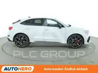 2022 Audi RSQ3
