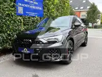 2022 Audi RSQ3