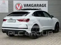 2022 Audi RSQ3