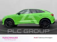 2022 Audi RSQ3